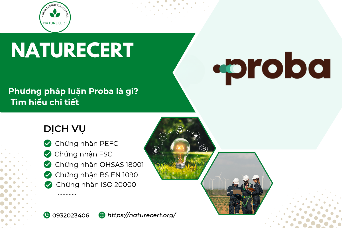 Phương pháp luận Proba là gì? Tìm hiểu chi tiết